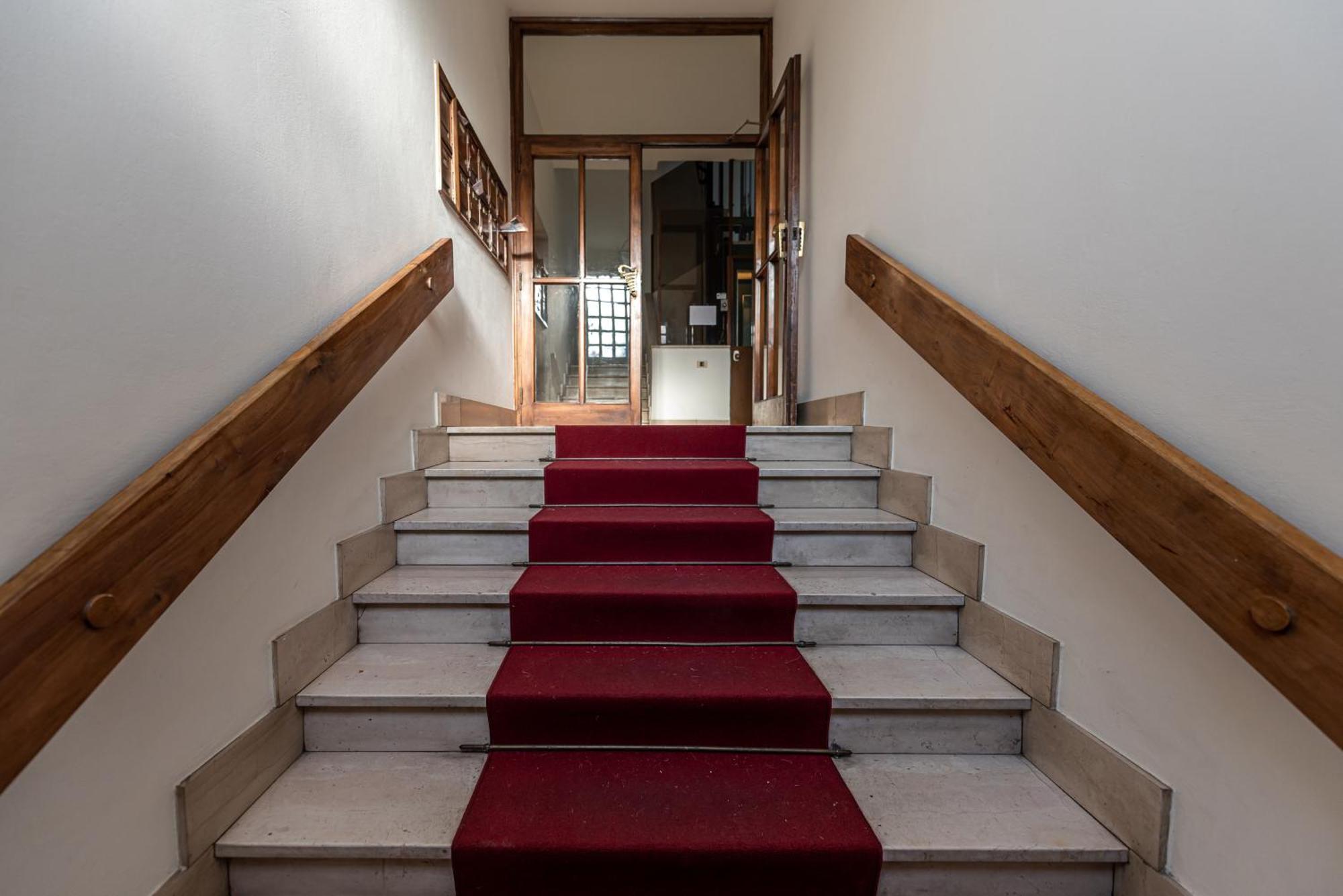 Apartment Relax In San Frediano Con Giardino Florenz